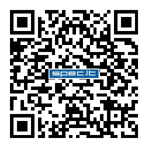 QR kodas | ASSOCIATION FRANCAISE DENTRAIDE ET DE SOLIDARITE | spec.lt