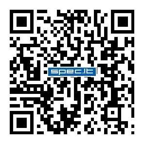 QR kodas | ASSOCIATION FRANCAISE DENTRAIDE ET DE SOLIDARITE | spec.lt