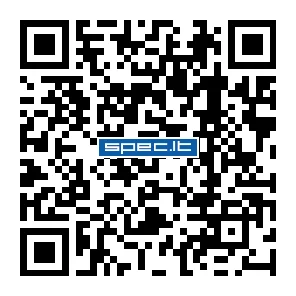 QR kodas | Association Political prisoners of Belarus