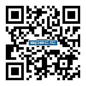 QR kodas | Assorti.lt, UAB | spec.lt