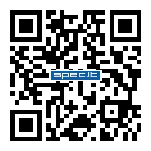 QR kodas | Assorti, UAB | spec.lt
