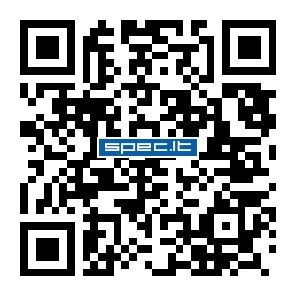 QR kodas | ASSTRAVILNIUS, UAB | spec.lt