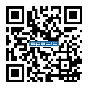 QR kodas | Assula, UAB | spec.lt