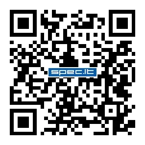 QR kodas | Assurance & consultancy partners, UAB | spec.lt