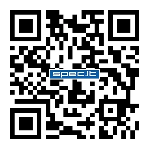 QR kodas | ASSYNIJA, UAB | spec.lt