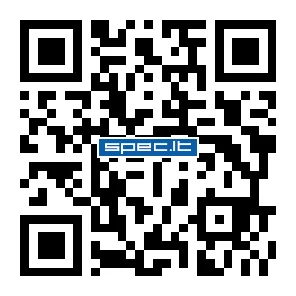 QR kodas | AST Group, UAB