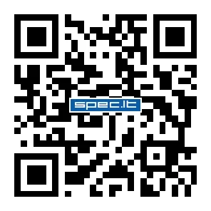 QR kodas | AST Projects, UAB