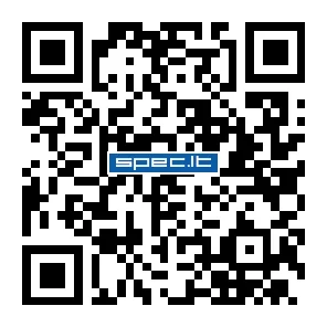 QR kodas | ASTA IR LIŪTAS, UAB