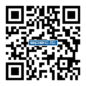 QR kodas | Asta La Vista, MB