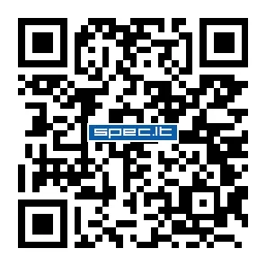 QR kodas | Asta sprendimai, MB