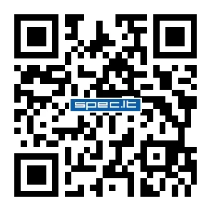 QR kodas | Astachovo firma