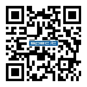 QR kodas | Astacura, UAB | spec.lt