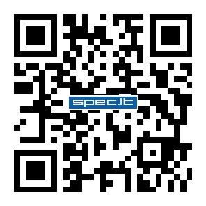 QR kodas | Astadenta, UAB | spec.lt