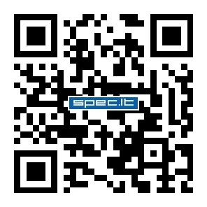 QR kodas | Astama, MB