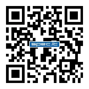 QR kodas | ASTANA, UAB | spec.lt