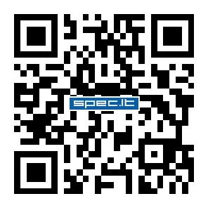 QR kodas | Astandartai, UAB | spec.lt