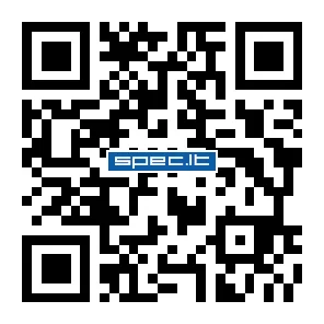 QR kodas | AŠTANGA, UAB | spec.lt
