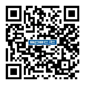 QR kodas | Europos verslo ir migracijos centras, UAB | spec.lt