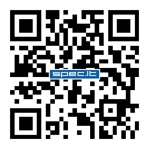 QR kodas | Astartas, UAB