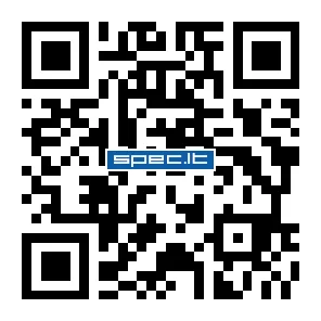 QR kodas | Astartes, IĮ