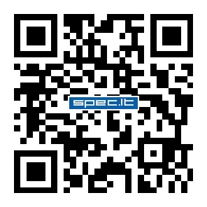 QR kodas | Astava, IĮ