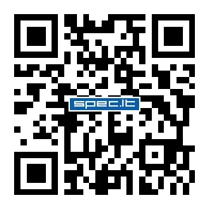 QR kodas | Astdon, MB