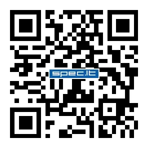 QR kodas | Astėa, MB | spec.lt