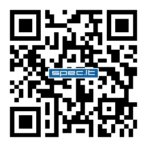 QR kodas | Asteco, IĮ | spec.lt