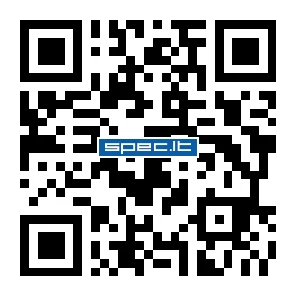 QR kodas | Asteda, UAB | spec.lt