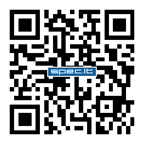 QR kodas | Asteikiai, UAB | spec.lt