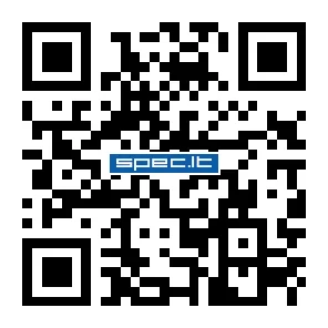 QR kodas | Astekas, UAB | spec.lt