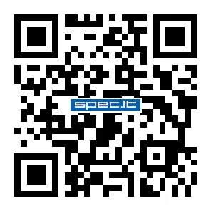 QR kodas | Asteks, UAB | spec.lt