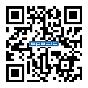 QR kodas | ASTEKSA, UAB | spec.lt
