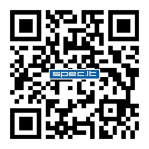QR kodas | Astelina, IĮ | spec.lt