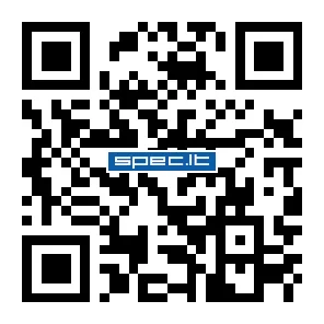 QR kodas | Astelis, UAB | spec.lt