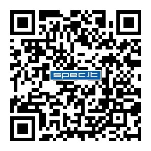 QR kodas | Astellas Pharma d.o.o. Lietuvos filialas