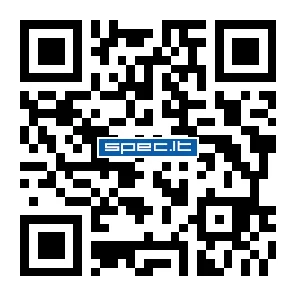 QR kodas | Astemus, UAB | spec.lt