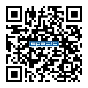 QR kodas | Astena Baltic, UAB