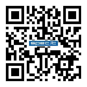 QR kodas | Astenta, UAB | spec.lt