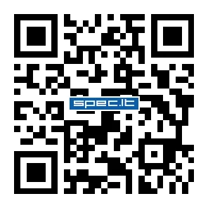 QR kodas | ASTERA, UAB | spec.lt