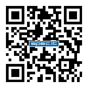 QR kodas | Asterics, VŠĮ