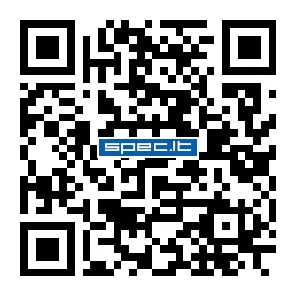 QR kodas | Asterix 24 Transport&Logistik, MB