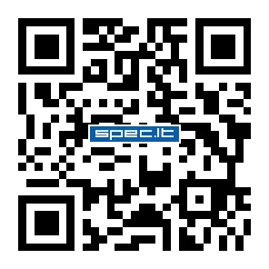 QR kodas | Asterna, UAB | spec.lt