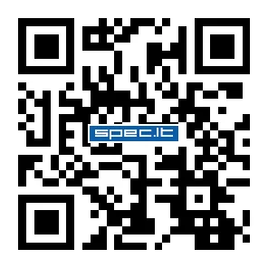 QR kodas | ASTERS, UAB | spec.lt