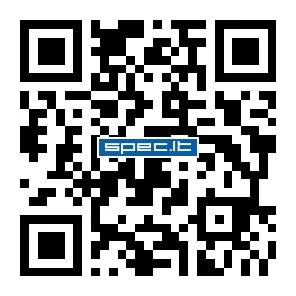 QR kodas | Asteza, UAB | spec.lt