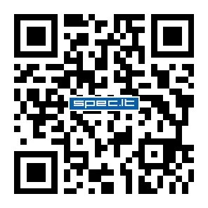QR kodas | ASTI.LT, UAB | spec.lt