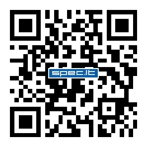 QR kodas | Astida, UAB | spec.lt
