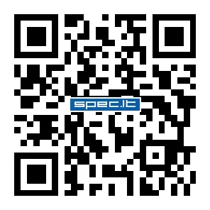 QR kodas | Astidenta, UAB | spec.lt