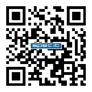 QR kodas | ASTIG, UAB | spec.lt
