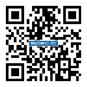 QR kodas | Astigmatas, UAB | spec.lt